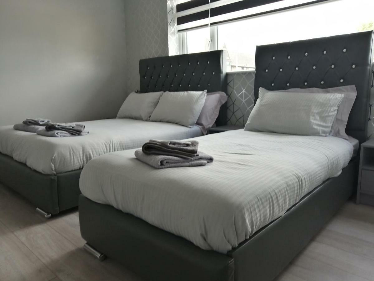 Encore Rooms Scunthorpe Kültér fotó
